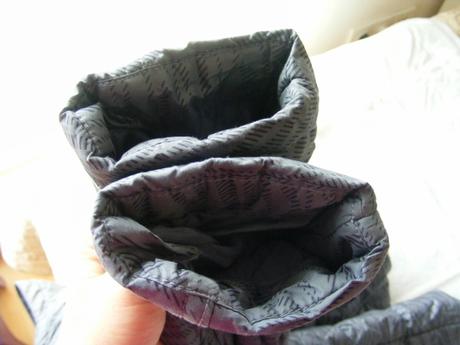 Teplá bunda zimná, tom tailor,128