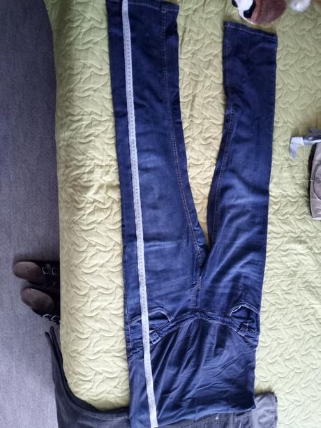 Tehotenské rifle esmara 44, esmara,44