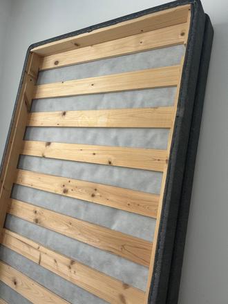 Rošty, šírka (cm): 90,dĺžka (cm): 200