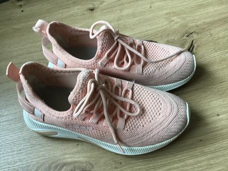 Ľahké tenisky lotto, lotto,36