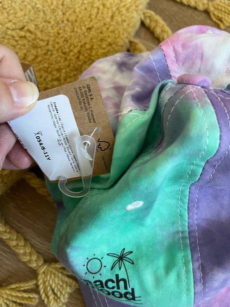 Šiltovka, coccodrillo,54