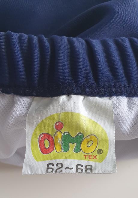 Plavky, dimo,68
