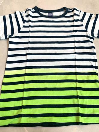 Pasikave tricko, dopodopo,122