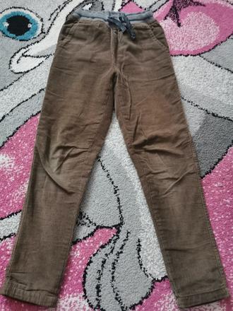 Nohavice 6-7rokov, pepco,122