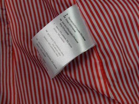 Kvalitný tyrkysový blejzer, 38