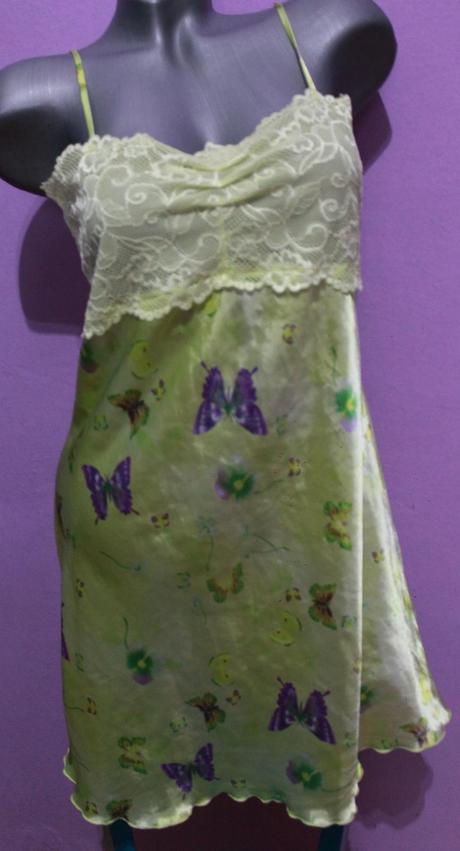 Krasna nocna kosela, m