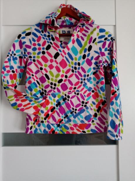 Fleesova mikina aeropostale, aeropostale,152