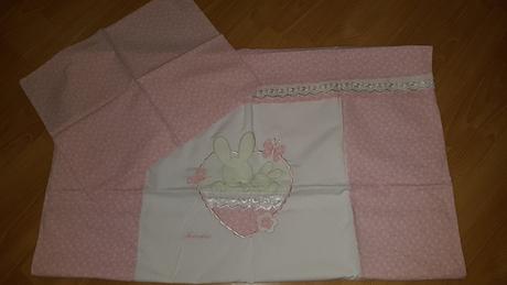 Navlečky do detskej postielky, šírka (cm): 60,dĺžka (cm): 120