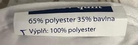 Paplón scan quilt, šírka (cm): 90,dĺžka (cm): 130