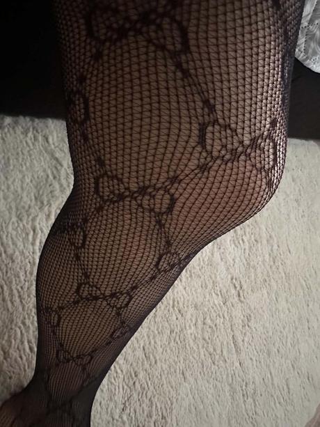 Silonky, calzedonia,xs