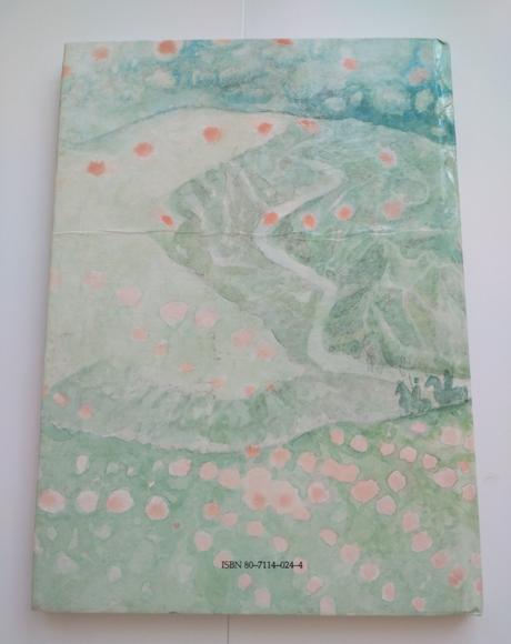 Poklad nad všetky poklady, 