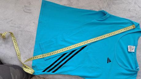 Adidas tričko, adidas,l