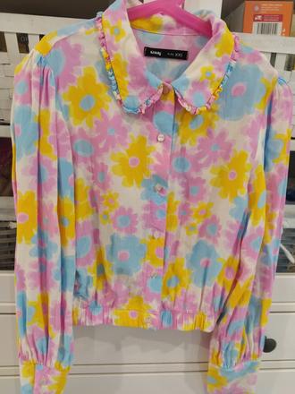 Košeľa/blúzka, sinsay,xs