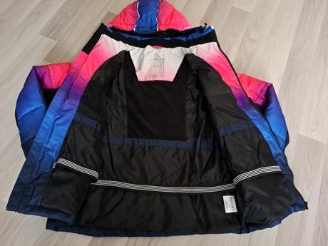 Lyžiarska bunda northville, 170