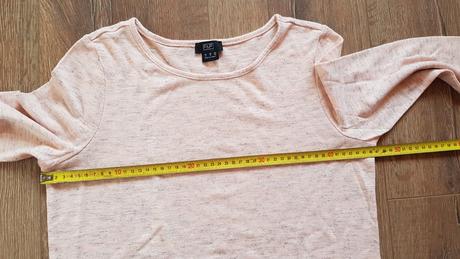 Ľahký svetrík, f&f,36