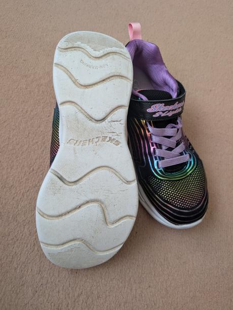 Tenisky skechers, veľ.36, skechers,36