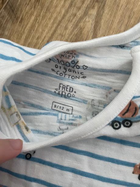 Tricka f&f, vel.74, f&f,74