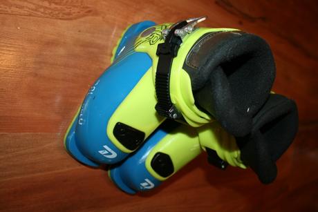 Lyže zajková patrola 70cm, 70-79 cm