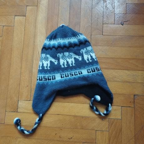 Obojstranná čiapka, 