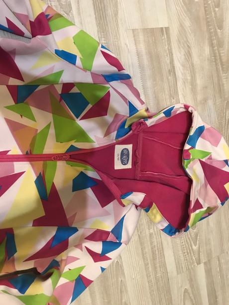 Jesenná bunda, crivit,134