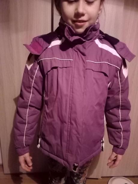 Teple bundy 128,134, 128