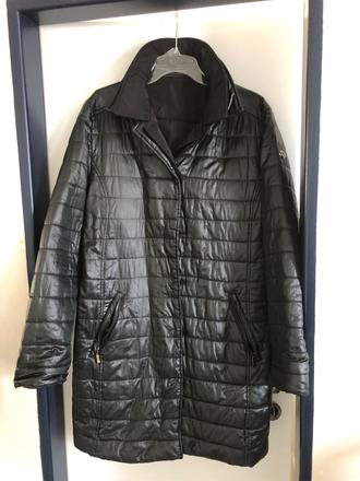 Obojstranná vetrovka, xl