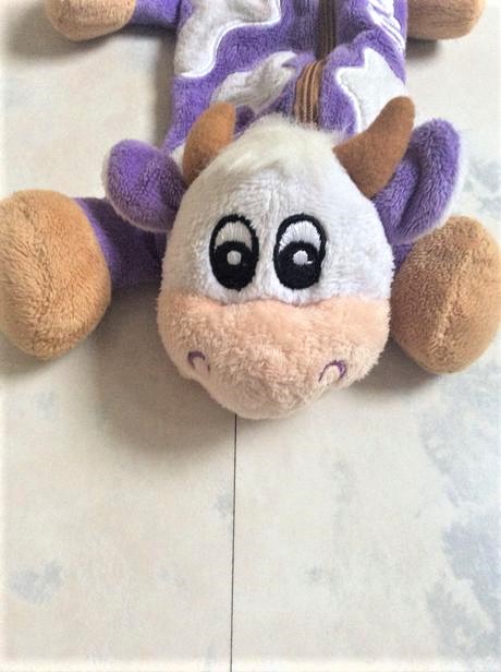 Flisový peračník,