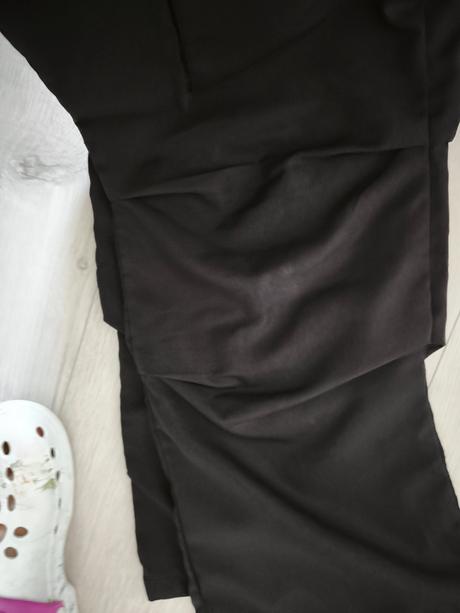 Shein nohavice,f&f tričko, f&f,164