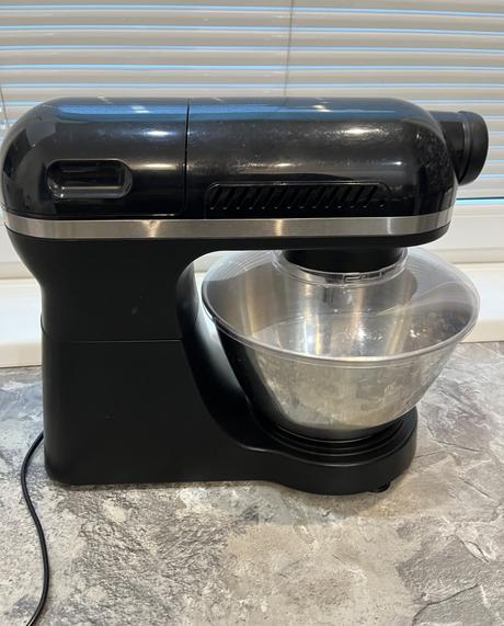 Electrolux ekm 3700 kuchynský robot, electrolux