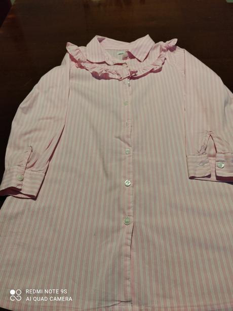 Dievcenska bluzka, next,122