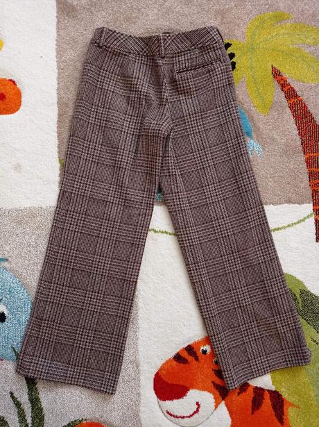 Vlnené cullotes mexx xs, mexx,xs