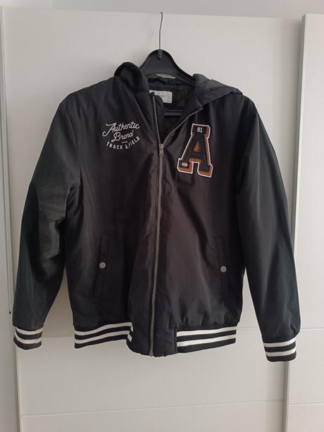 Chlapčenská prechodná bunda, reserved,170