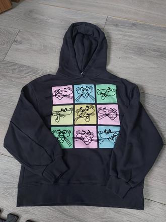 Pink panter zara mikina, zara,134