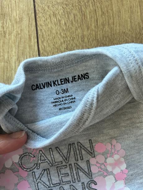 Calvin klein body, 56