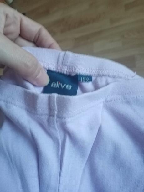 Legíny bavlna, alive,152