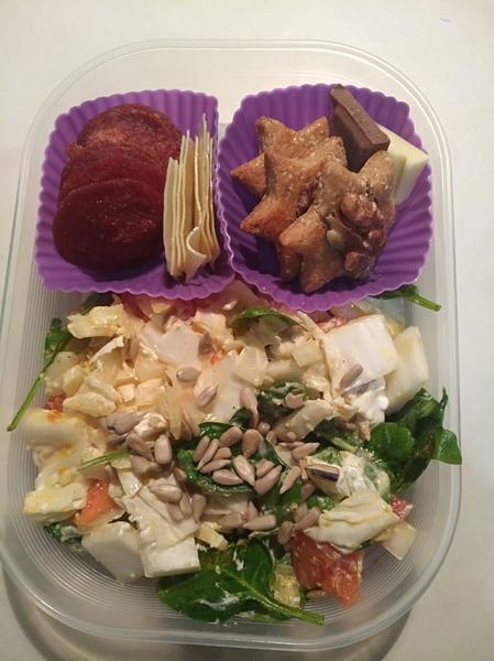 Akú pripraviť desiatu pre vyberavé dieťa?