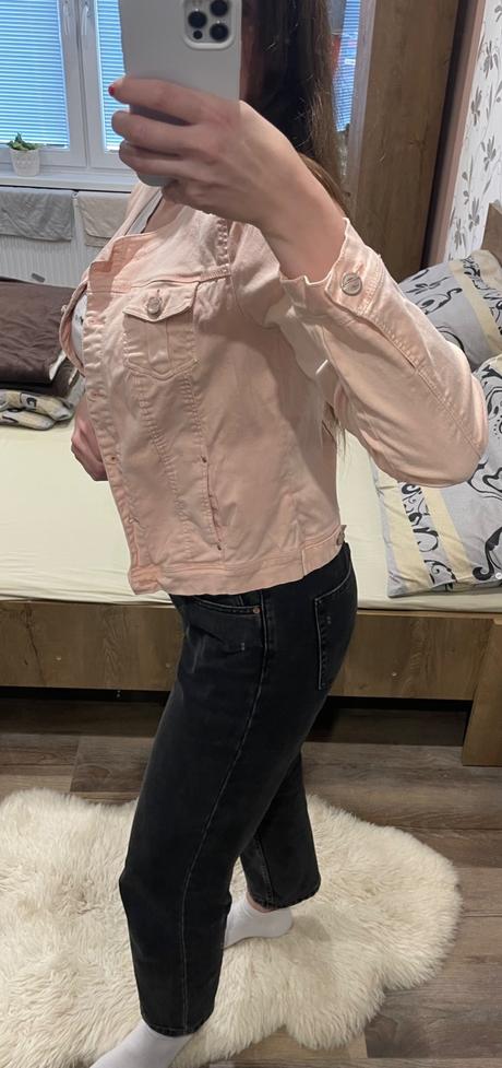 Riflova bunda, promod,38