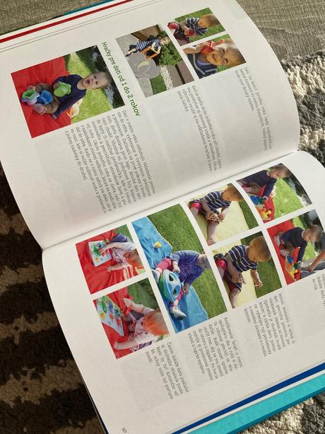 Testujme a rozvíjajme svoje dieťa, 