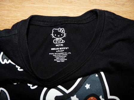 Hello kitty halloween, sanrio,128