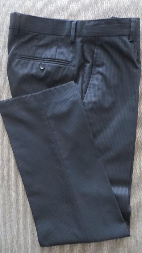 Kvalitny pansky oblek blažek, 50