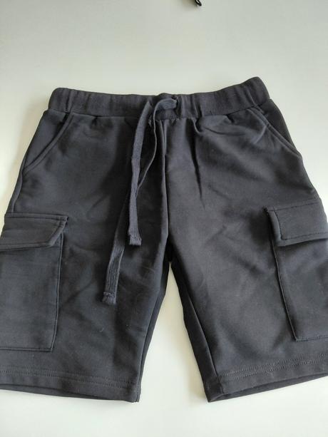 Chlapčenské kraťasy, 134