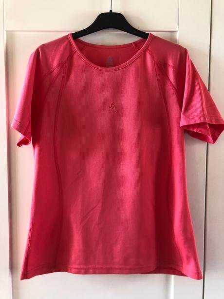 Funkčné tričko s odlo, s