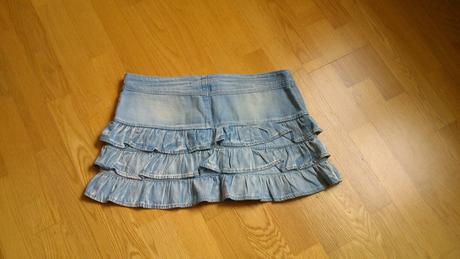 Sukna, tally weijl,38