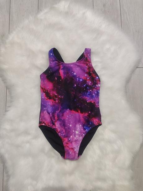 Plavky vesmírne, f&f,98