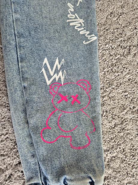 Rifle new yorker, new yorker,xs