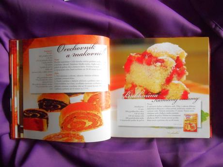 Kuchárska kniha tajomstvo mojej kuchyne,