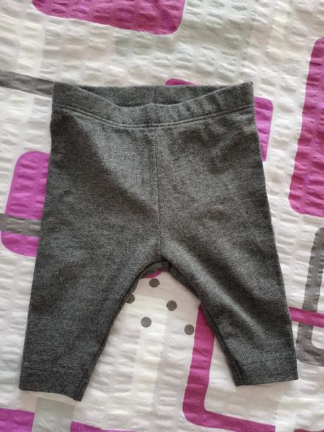 Teplačky pre bábätko, lupilu,50