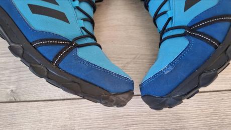 Adidas terrex velkost 38, adidas,38
