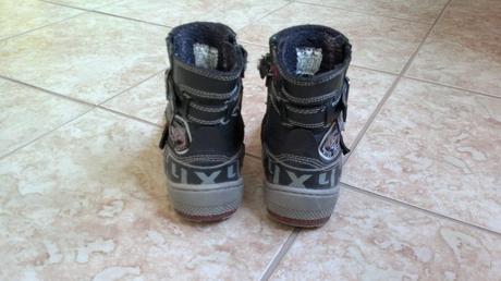 Čižmičky č. 27, 27