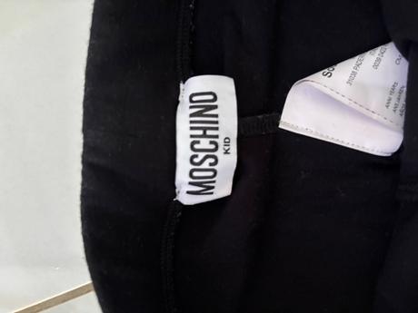Leginky, moschino,128